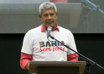 TCE expõe graves falhas no Bahia Sem Fome, carro-chefe do governo Jerônimo