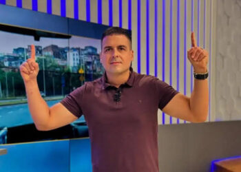 01 do Pix da Record, Marcelo Castro é impedido pela justiça de viajar; juiz negou liminar