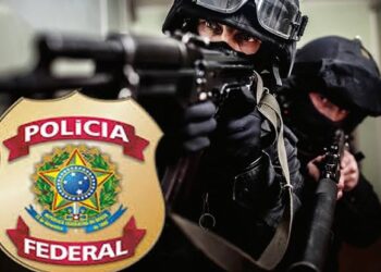 PF desarticula esquema de desvio de recursos da saúde em Salvador