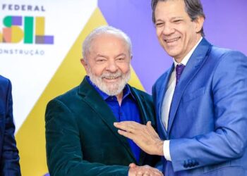 Haddad vai taxar: governo Lula cobrará 5% de Imposto de Renda sobre LCA e LCI