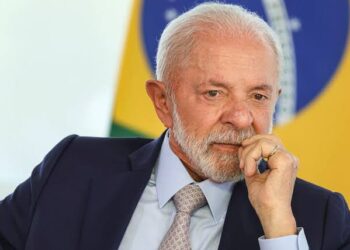 Quaest: Desaprovação de Lula vai a 57% e registra novo recorde