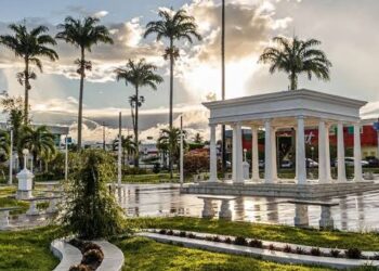 Amargosa celebra 134 anos de emancipação política