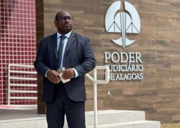 Advogado João Neto é condenado a 4 anos de prisão e pagamento de indenização de 40 mil à ex-companheira