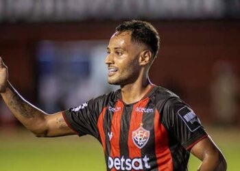 Ex-jogador do Vitória é preso envolvido com tráfico de drogas