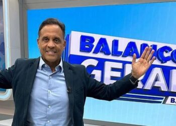 José Eduardo deixa a Record Bahia após 17 anos