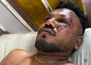 ‘Corpos por todos os lados’, diz sobrevivente de queda de avião na Índia