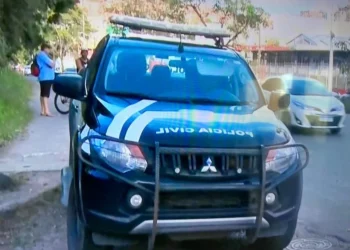 URGENTE! Três homens são encontrados mortos no Retiro, em Salvador