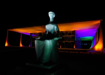 Lei Magnitsky deve atingir três ministros do STF; veja os nomes