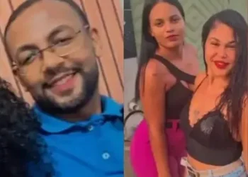Triplo homicídio com PM e ‘garotas do job’ tem desfecho chocante