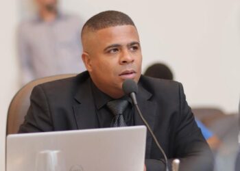 Vereador Soldado Nailson desponta como favorito para ser o próximo prefeito de São Sebastião do Passé