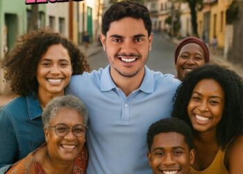 Carlos Muniz Filho surge como uma das grandes novidades na política baiana em ano pré-eleitoral