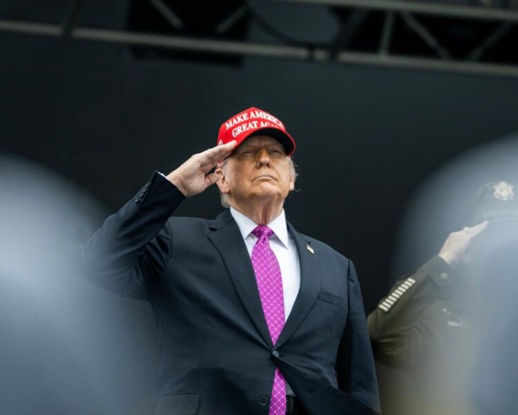 Estados Unidos escalam crise e abrem investigação comercial contra o Brasil