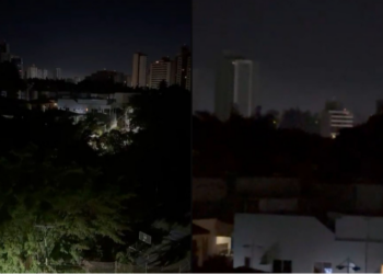 Tiroteio e mortes na frente do BRT assustam moradores da região do Itaigara