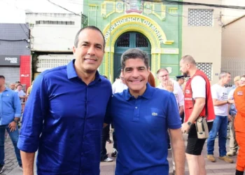 ACM Neto: ‘A independência que a gente precisa ter é em relação à violência e à miséria’