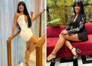 Blogueira baiana nega ‘sextorsão’ e diz que quer receber R$ 6 mil que emprestou ao ex-namorado