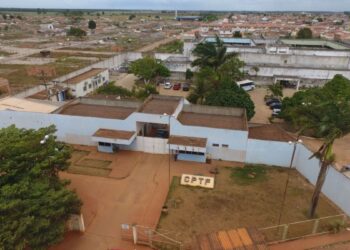 Sistema prisional da Bahia teve três fugas em sete meses