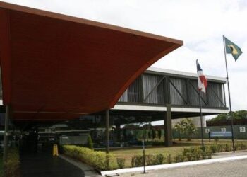 URGENTE! TRE-BA afasta juiz eleitoral de Simões Filho