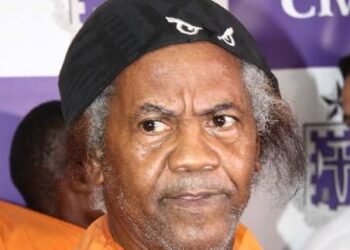 Ravengar: a ascensão e queda do barão do tráfico que desafiou o Estado