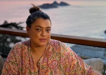 Morre Preta Gil, cantora e empresária, aos 50 anos, vítima de câncer