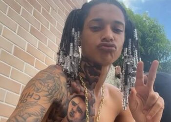 Justiça manda prender Oruam por ligação com o Comando Vermelho