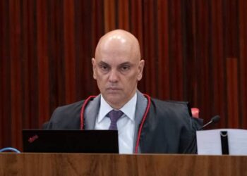 Assim como Moraes, PCC e o grupo terrorista Hezbollah estão em lista de sanção dos EUA