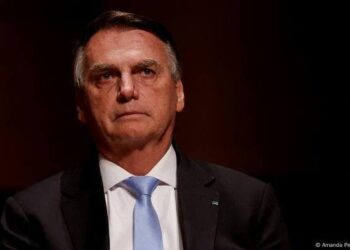 PGR pede condenação de Bolsonaro por tentativa de golpe