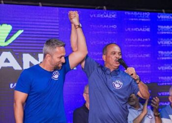 77 mil votos e uma facada nas costas: a traição que abalou Camaçari