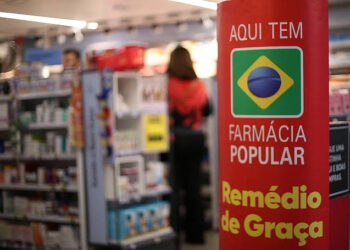 Fraude no Farmácia Popular financia tráfico internacional e envolve rede de farmácias fantasmas