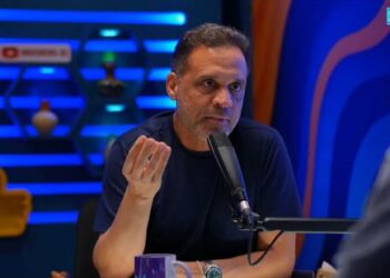 Zé Eduardo revela planos para disputar presidência do Vitória