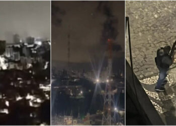 AGOSTO SANGRENTO: Salvador vive rotina de medo com tiroteios quase diários