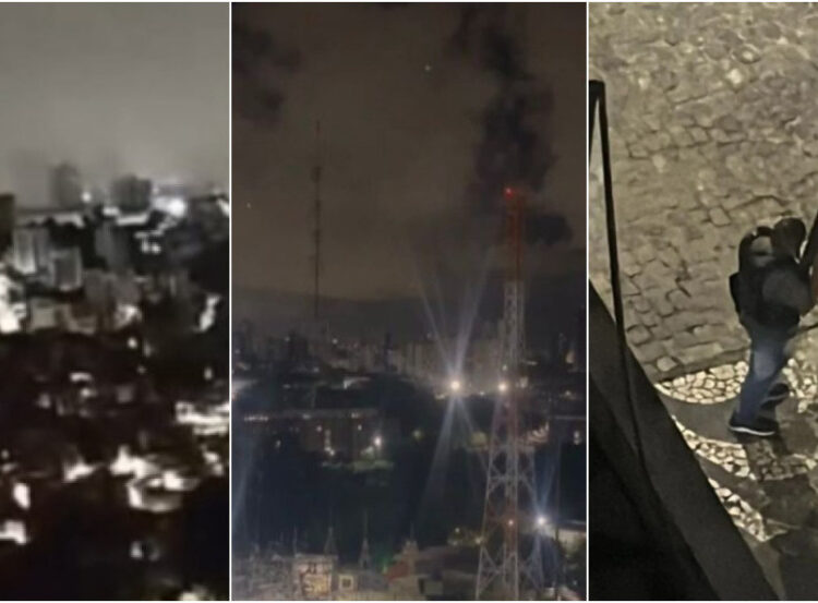 AGOSTO SANGRENTO: Salvador vive rotina de medo com tiroteios quase diários