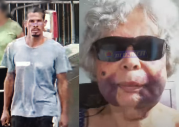 Suspeito acusado por idosa de agressão é  encontrado em Candeias