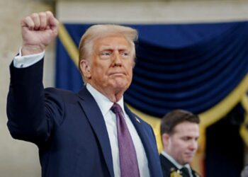 EUA chamam Moraes de violador dos direitos humanos e advertem STF