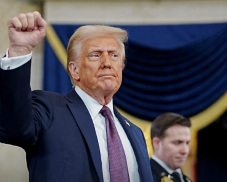 EUA chamam Moraes de violador dos direitos humanos e advertem STF