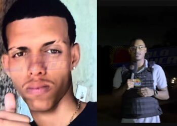 Jovem desaparecido é encontrado morto em Simões Filho