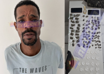 Suspeitos de homicídios em Castro Alves são presos em operação conjunta em Lauro de Freitas