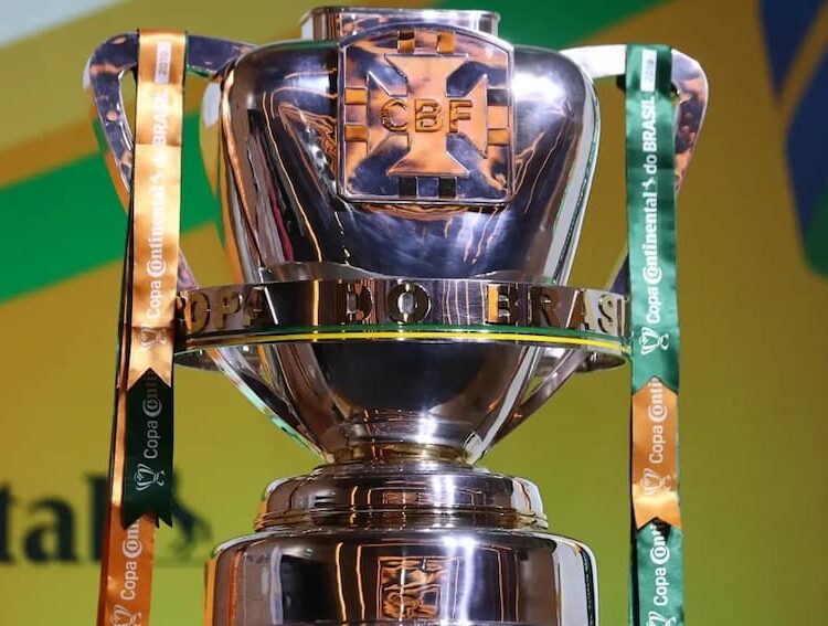 Copa do Brasil: Bahia enfrenta o Fluminense nas quartas de final