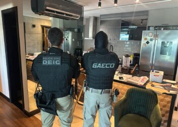 ‘Operação Tricoderma’ é deflagrada contra esquema de desvio de recursos públicos via burla de licitações em Santaluz