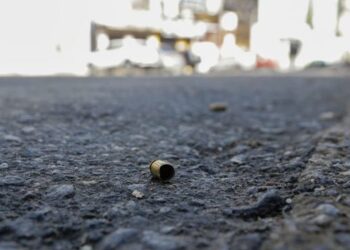 Salvador e região metropolitana registram mais de 1 mil tiroteios só neste ano