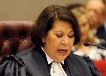 Eliana Calmon aponta ‘descontrole’ de Moraes e vê sentido na Lei Magnitsky