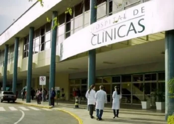 Hospital das Clínicas abre inscrições para concurso com salários iniciais que chegam a R$ 13,6 mil