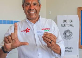 Jerônimo Rodrigues solicita à ALBA aval para empréstimo de R$ 4,5 bilhões