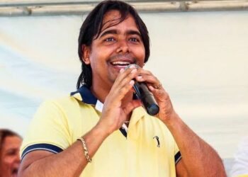 Dr. Pitágoras é notificado duas vezes seguidas pelo TCM por suspeitas de improbidade e desvio de recursos