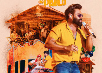 Turnê “Bodega do Pablo” acontece nesta quinta (14) em Candeias nos 67 anos de emancipação política