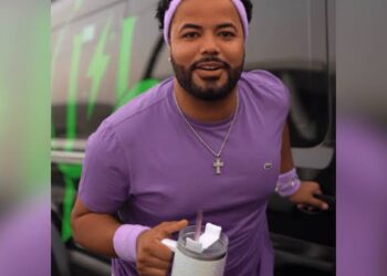 Influenciador Hytalo Santos é preso com o marido em Carapicuíba, na Grande São Paulo