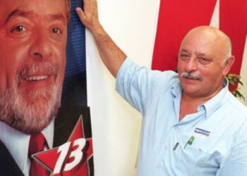 CPMI do INSS: Diretor da PF terá de explicar por que não investigam irmão de Lula