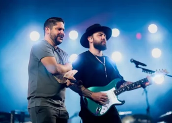 Bruno Reis anuncia Jorge & Mateus na noite de Réveillon do Festival Virada Salvador