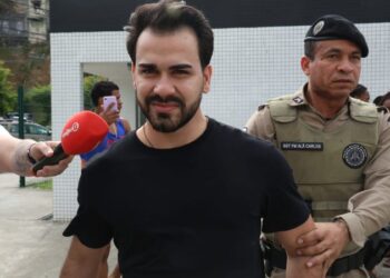 Filho de vereadora de Salvador é autor de atropelo contra maratonista na Pituba