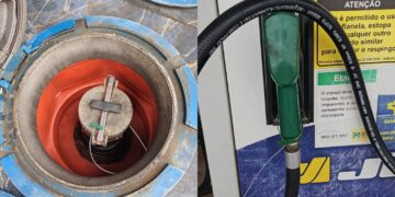 Operação Combustível Legal fiscaliza 47 postos na Bahia e autua 24 por irregularidades