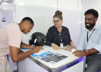 600 vagas de emprego são oferecidas em Lauro de Freitas